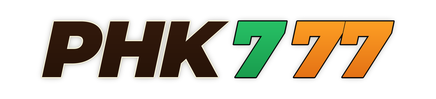 phk777 Logo